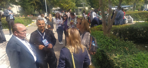 Açılış Programı